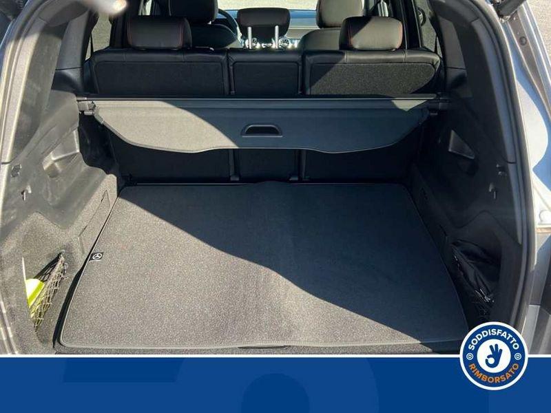 Mercedes-Benz GLB Classe 200d Automatic AMG Line Advanced Plus