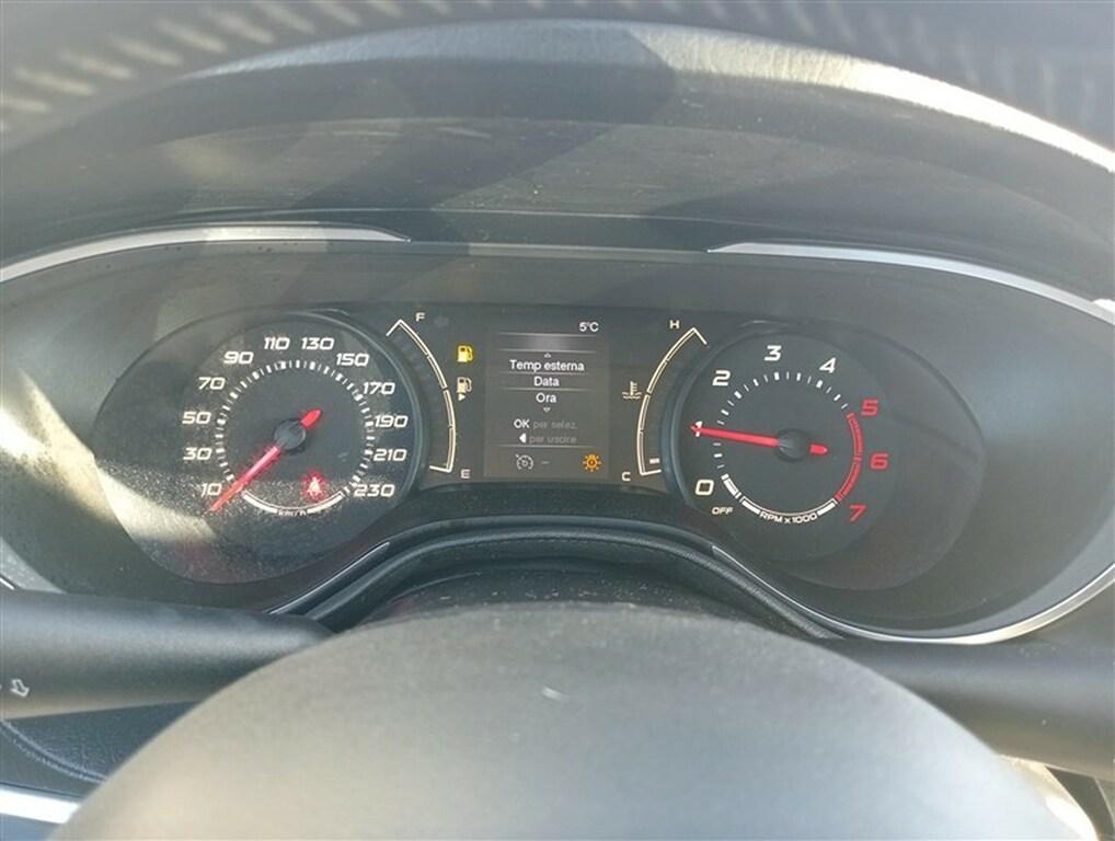 Fiat Tipo 5 Porte 1.3 Multijet Lounge