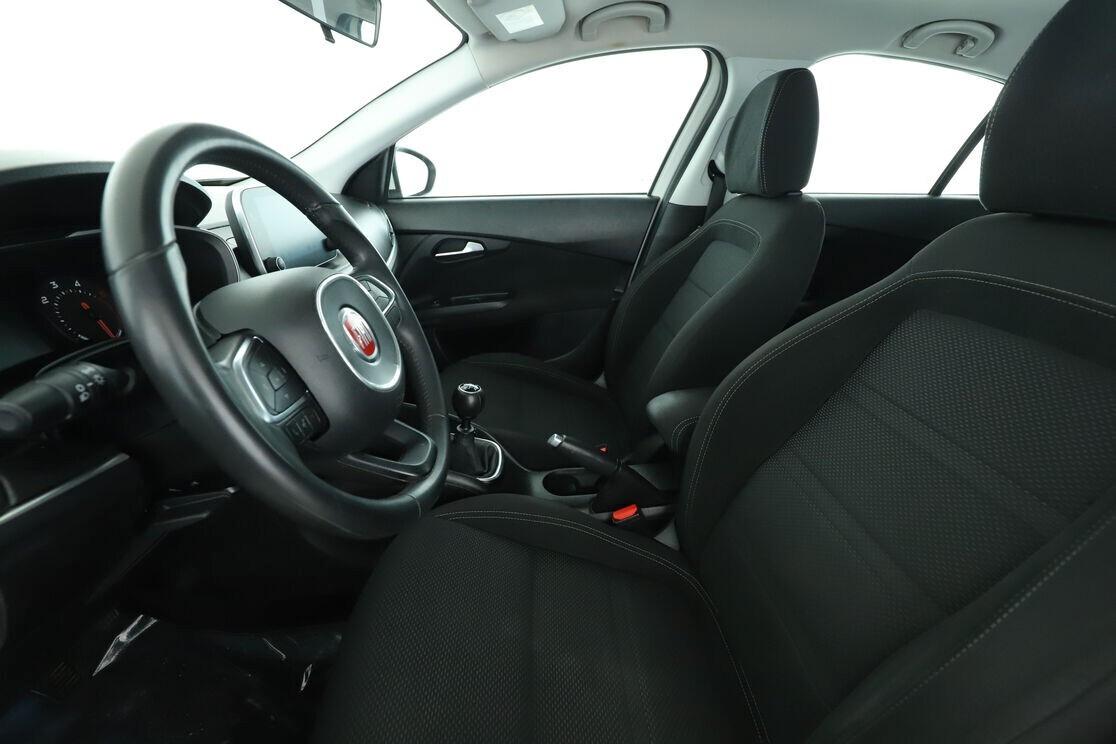 Fiat Tipo 1.6 Mjt S&S 5 porte