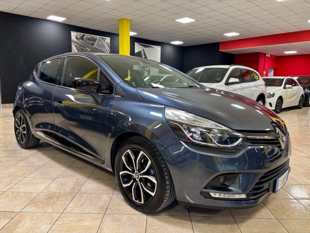 RENAULT Clio dCi 8V 75CV 5 porte Van 4 posti N1 - PREZZO NETTO