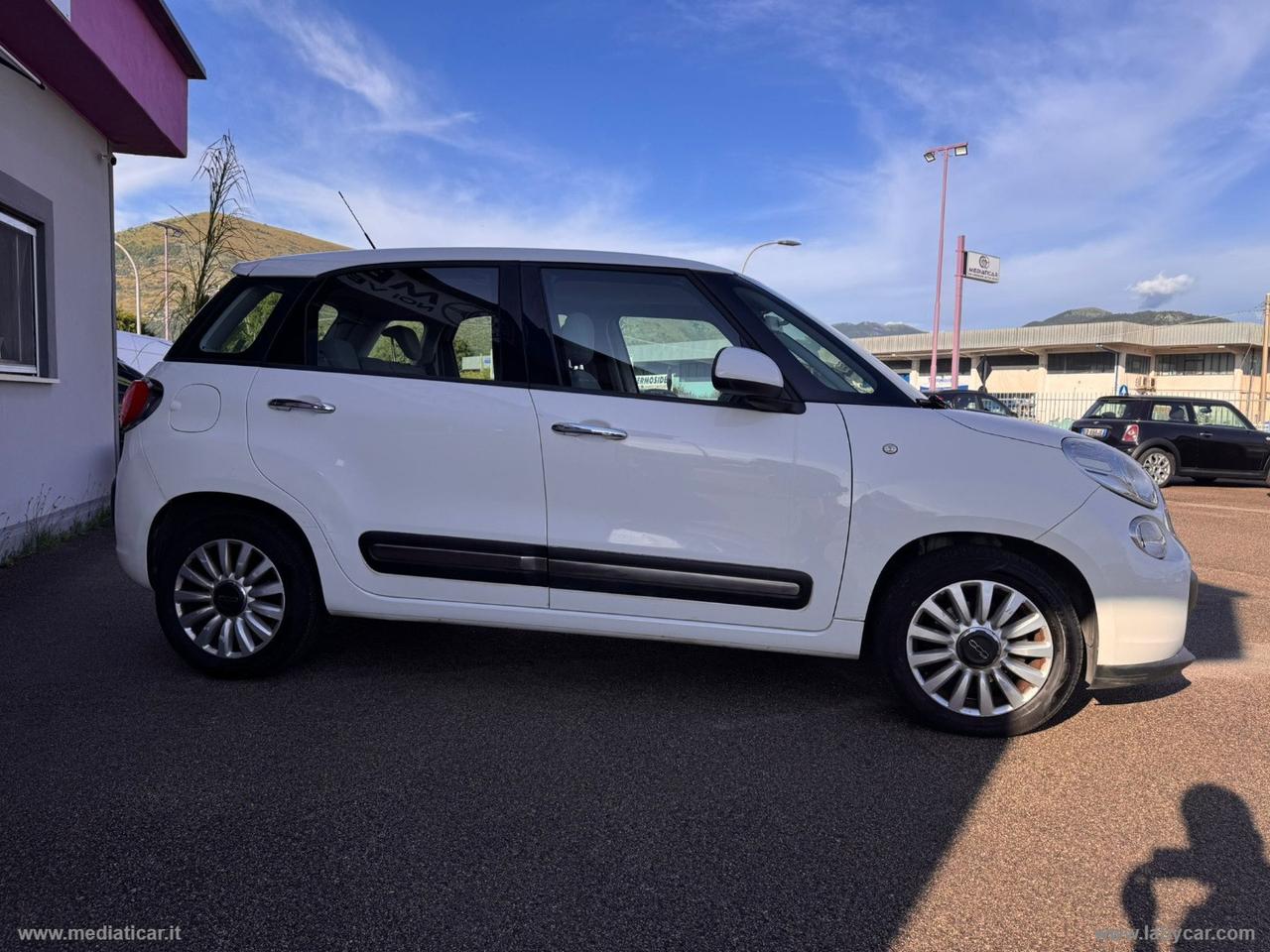 FIAT 500L 1.3 MJT 85 CV Lounge