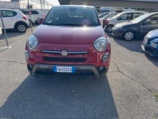 Fiat 500X 1.3 MultiJet 95CV City Cross