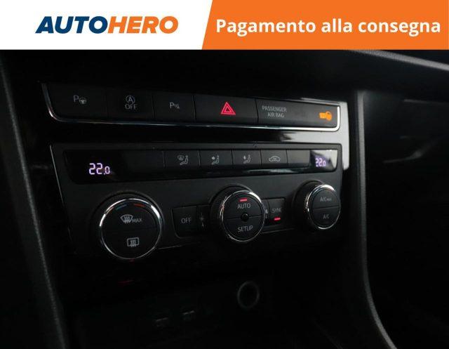 SEAT Ateca 1.4 EcoTSI ACT 4DRIVE DSG XCELLENCE