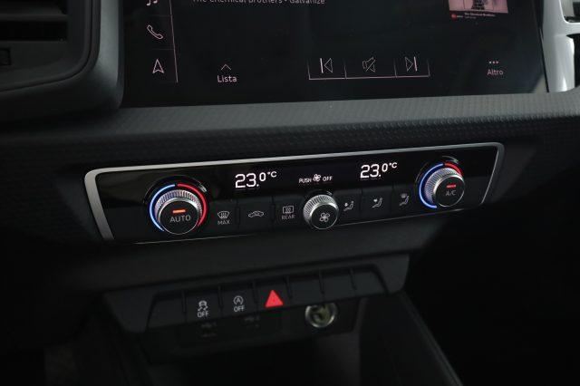 AUDI A1 A1 SPB 30 TFSI S line edition