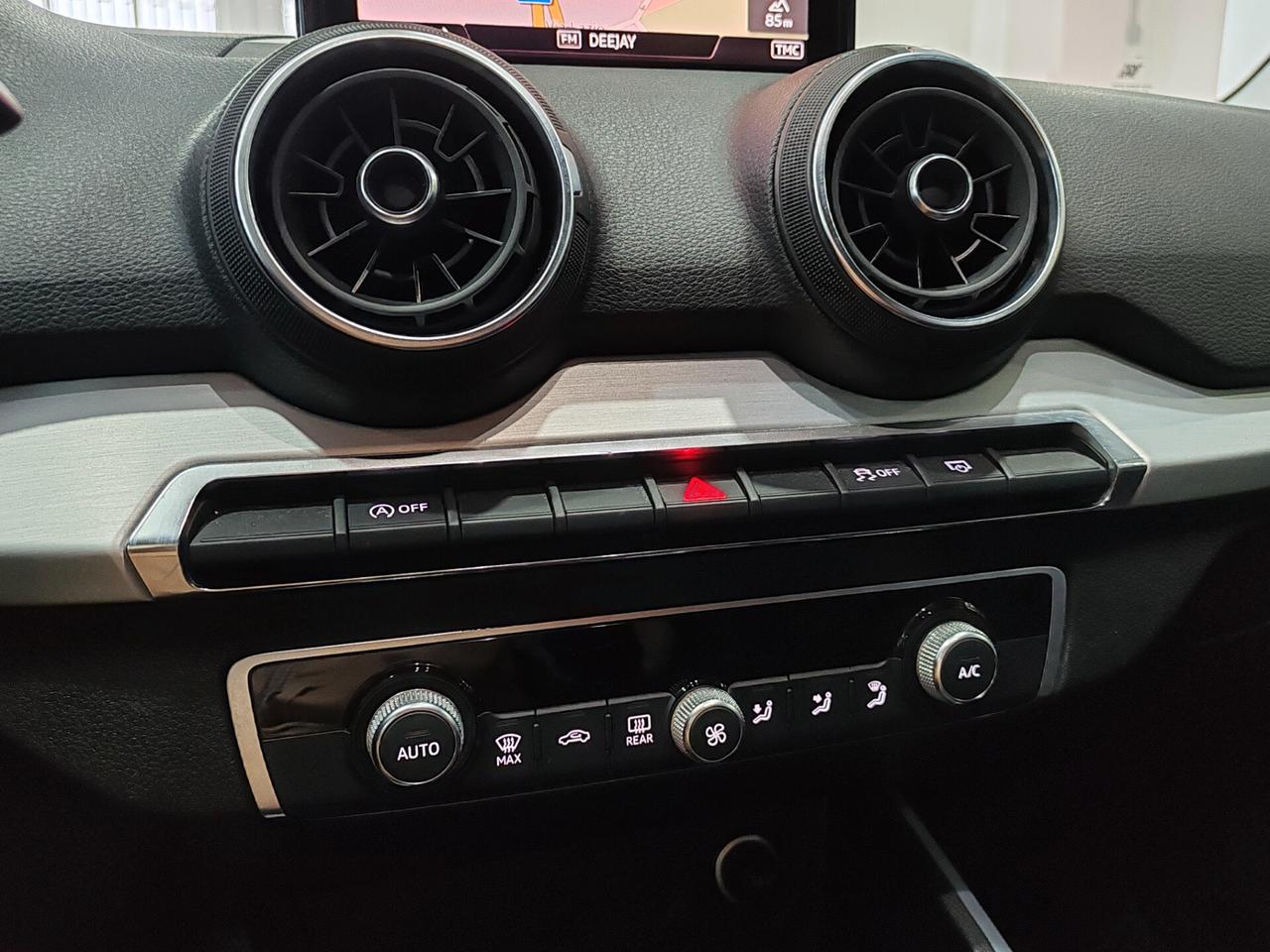 Audi Q2 30 TDI S tronic 2020