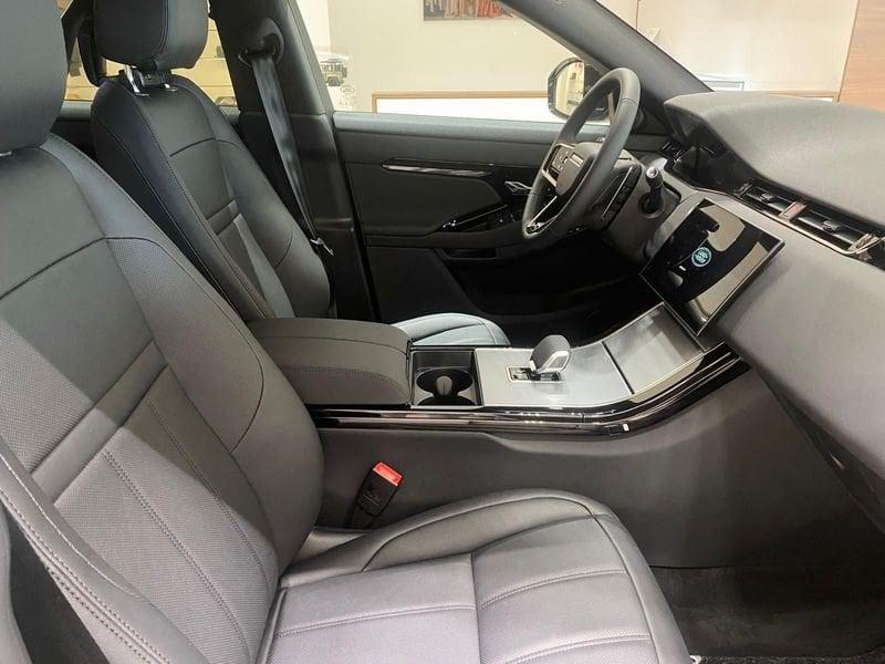 Land Rover RR Evoque Range Rover Evoque 2.0D I4 163 CV AWD Auto S