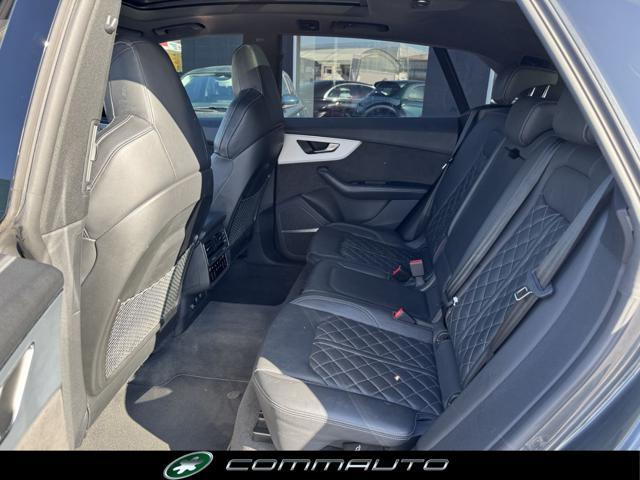 AUDI Q8 50 TDI 286 CV quattro tiptronic Sport