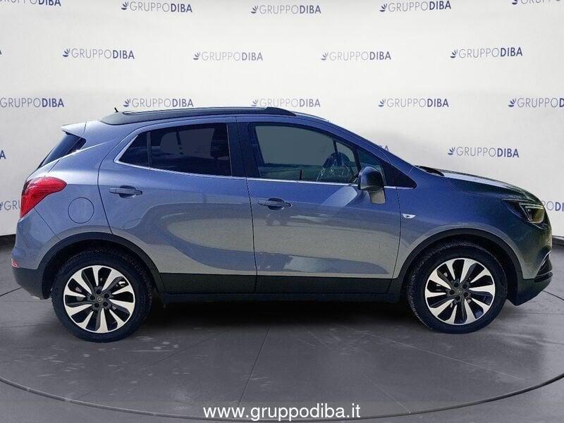 Opel Mokka X Diesel X 1.6 cdti Innovation s&s 4x2 136cv