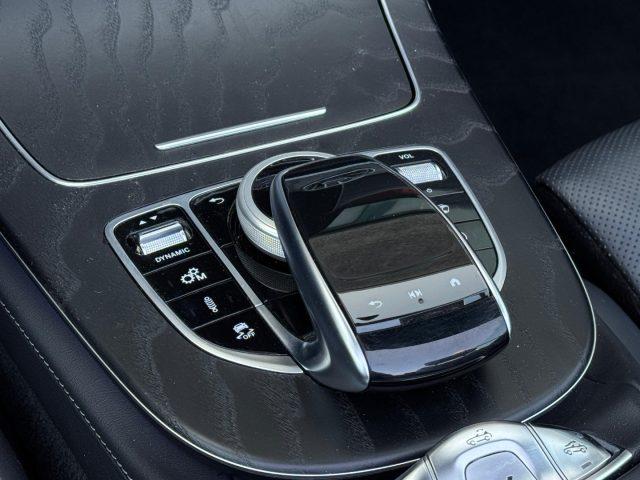 MERCEDES-BENZ E 53 AMG E53 4Matic+ EQ-Boost Cabrio AMG Unicop.FULL Option