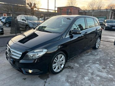 Mercedes-benz B 180 B 180 BlueEFFICIENCY Executive