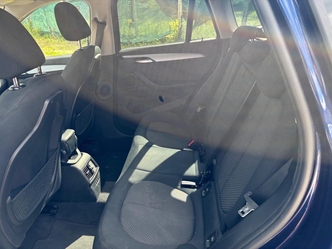 Bmw X1 sDrive18d xLine