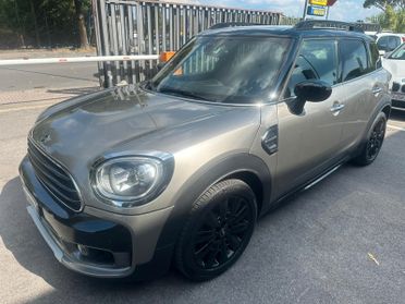 Mini Cooper Countryman 1.5 Business Automatica
