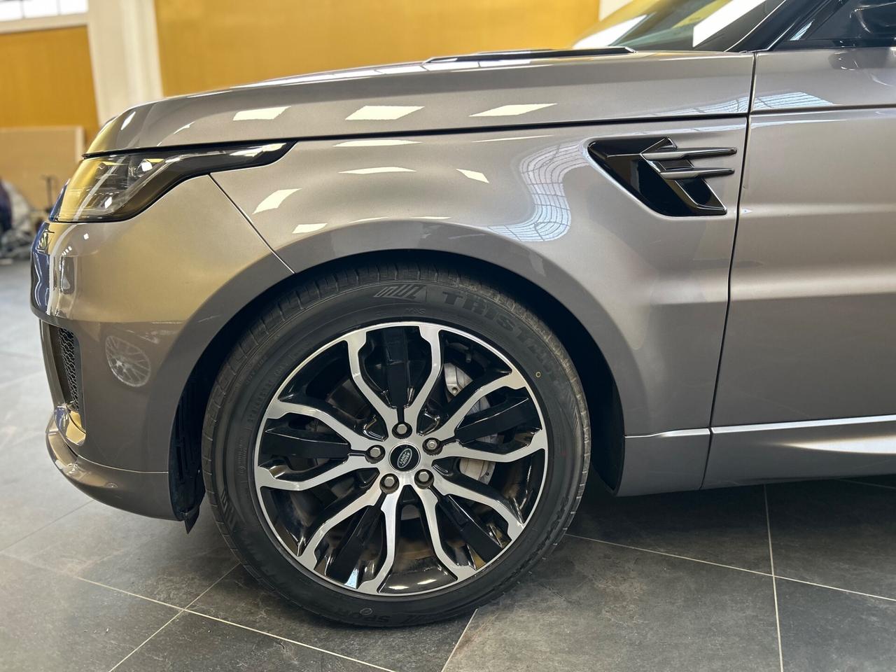 Land Rover Range Sport 3.0d l6 MHEV 249cv HSE Dynamic auto *39.000KM*