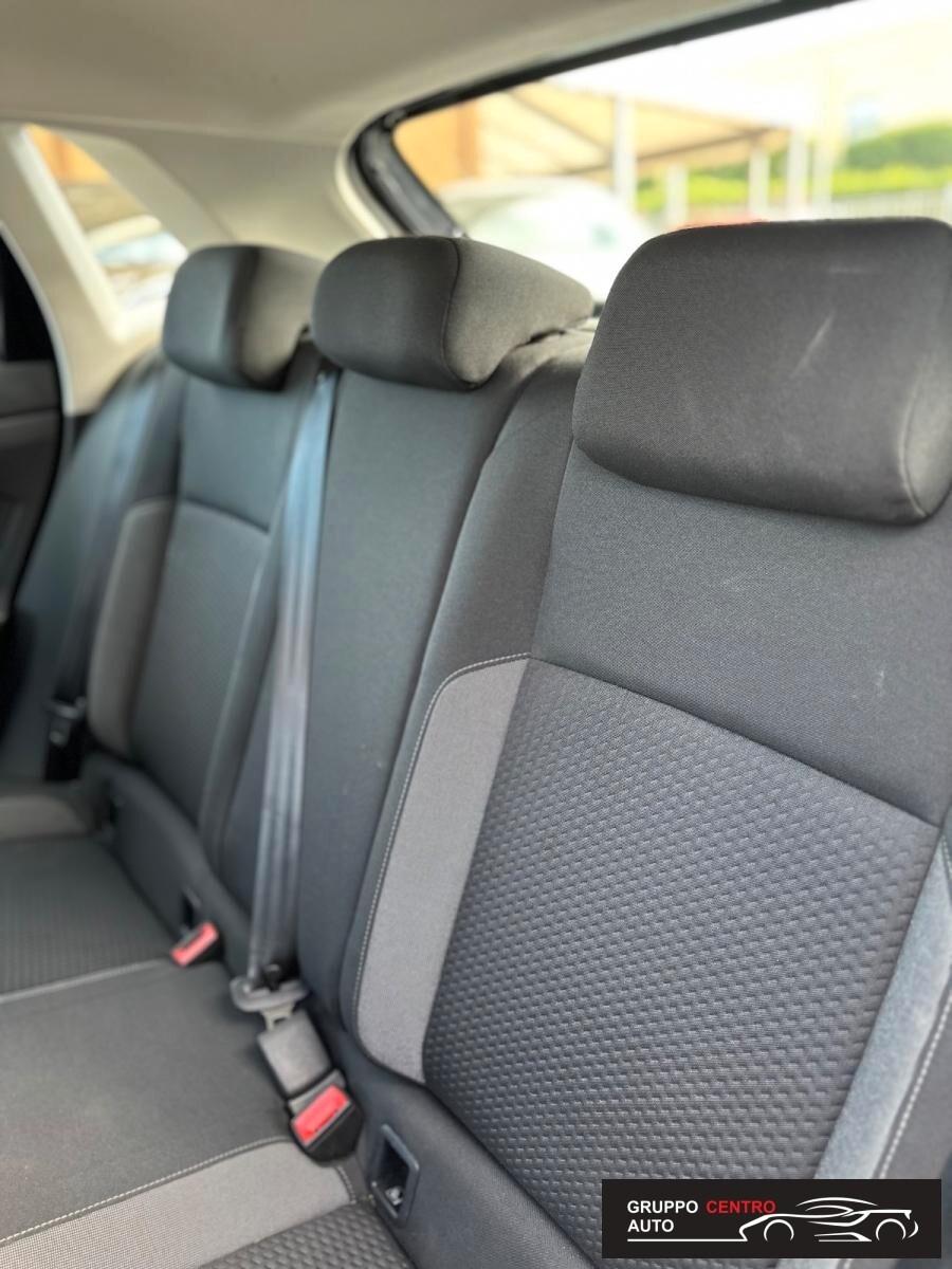 Volkswagen Polo 1.0 TGI -2022