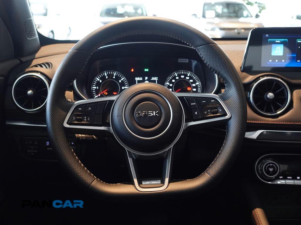 Dfsk Glory 500 1.5 Turbo GPL/Bifuel aut. Luxury