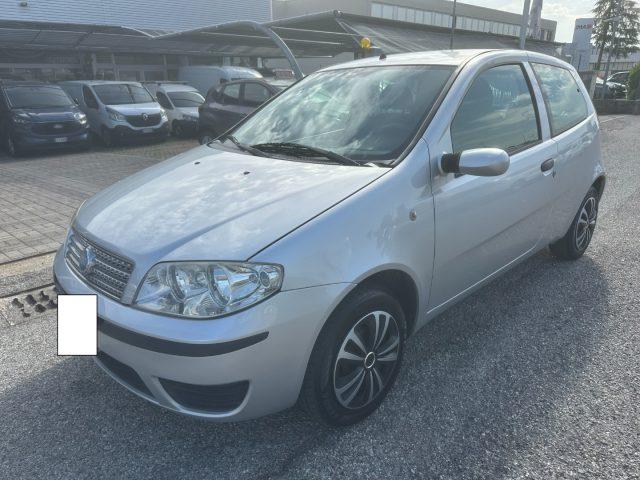 FIAT Punto Classic 1.2 3 porte