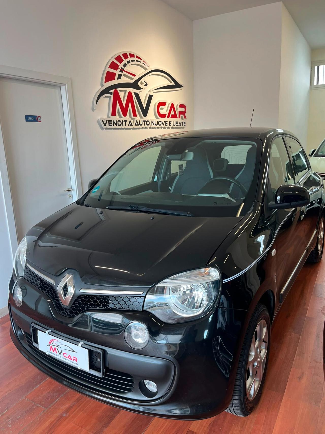 Renault Twingo TCe 90 CV Stop&Start Energy Limited