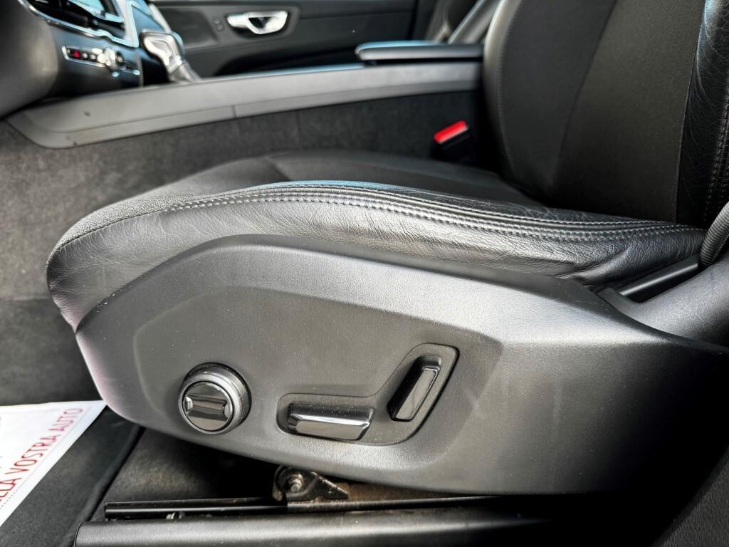 Volvo Xc60 2.0 D4 Business Geartronic