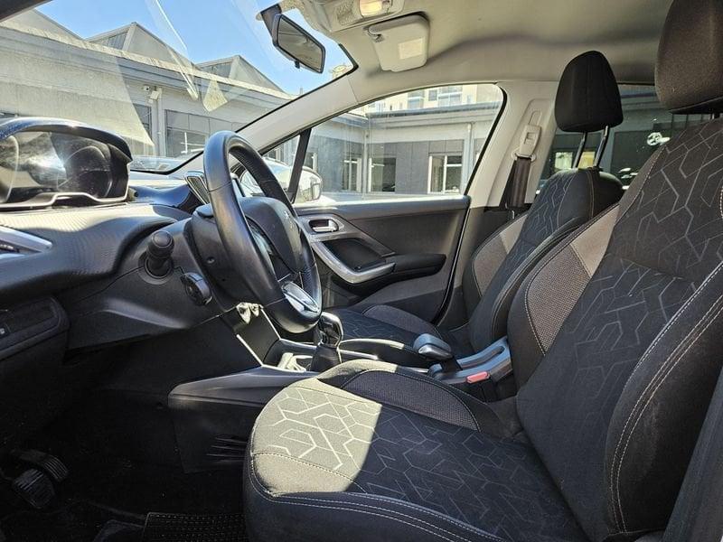 Peugeot 2008 2008 1.2 puretech Active s&s 82cv my18