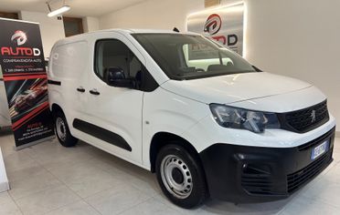 Peugeot Partner 1.5HDi 75 kw Furgone 2021