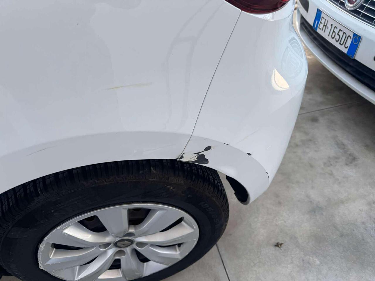 Renault Clio Blue dCi 85 CV 5 porte Zen-2020