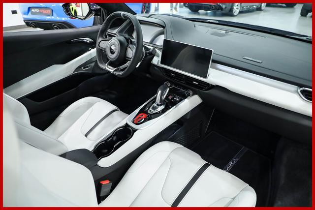 LOTUS Emira I4 Turbocharged DCT First Edition