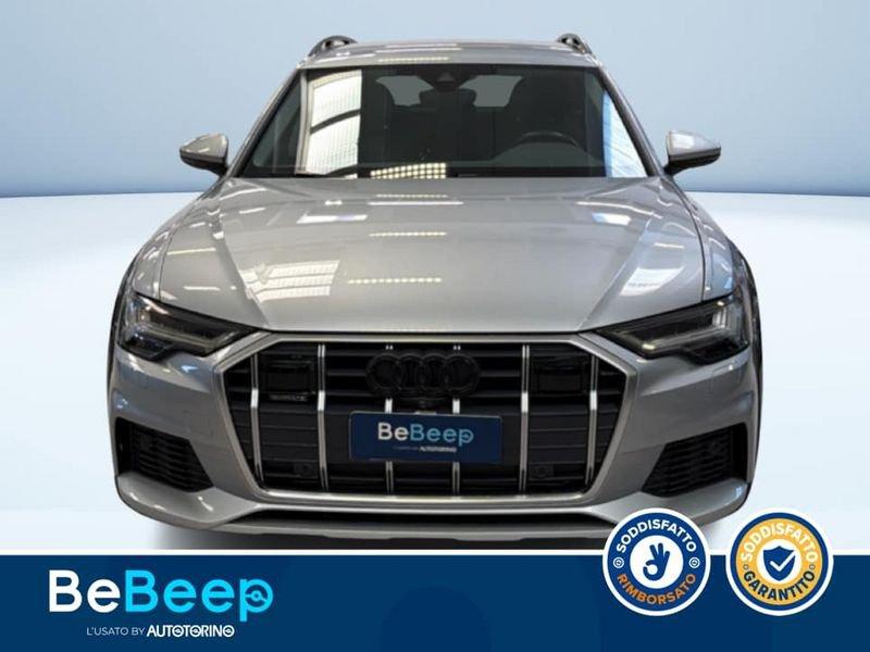 Audi A6 Allroad Quattro A6 ALLROAD 50 3.0 TDI MHEV 48V QUATTRO 286CV TIPTR