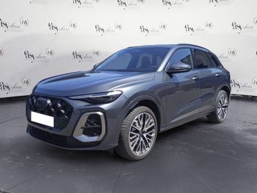 Audi Q5 Q5 40 TFSI quattro S tronic S line plus MY 25 CAMERA 360 LED MATRIX