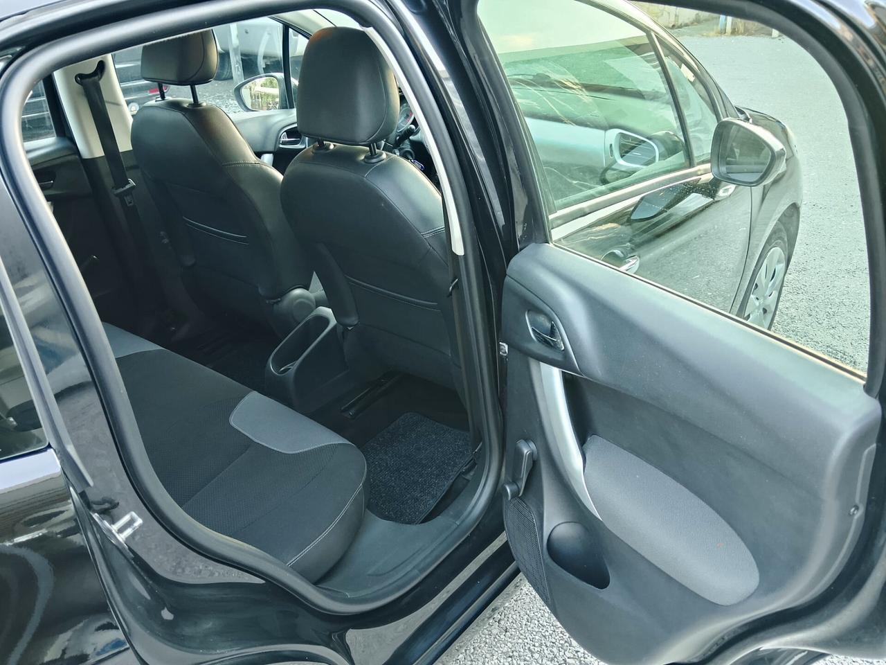 Citroen C3 1.1 benzina 2013 NO CINGHIA A BAGNO D'OLIO