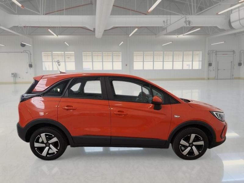 OPEL CROSSLAND 1.5 Diesel 110cv Edition S/S MT6
