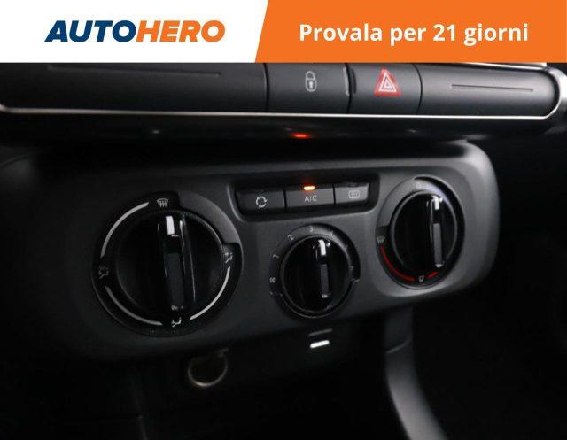 CITROEN C3 PureTech 82 S&S Feel