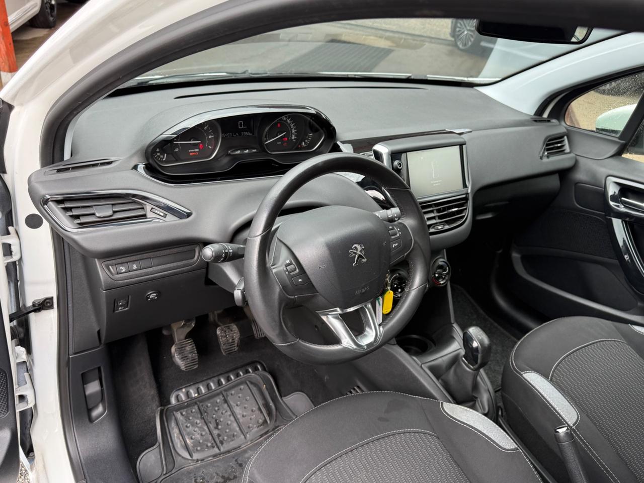 208 1.2 GPL Allure-unipro-rate-garanzia -E6