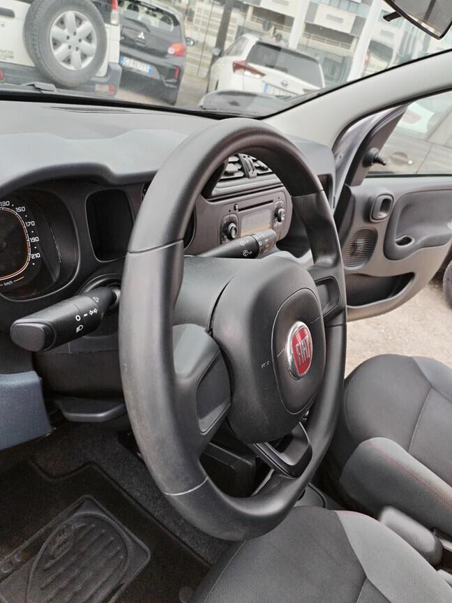 Fiat Panda 1.2 Easy 86000KM 2018 MANUTENZIONI FATTE