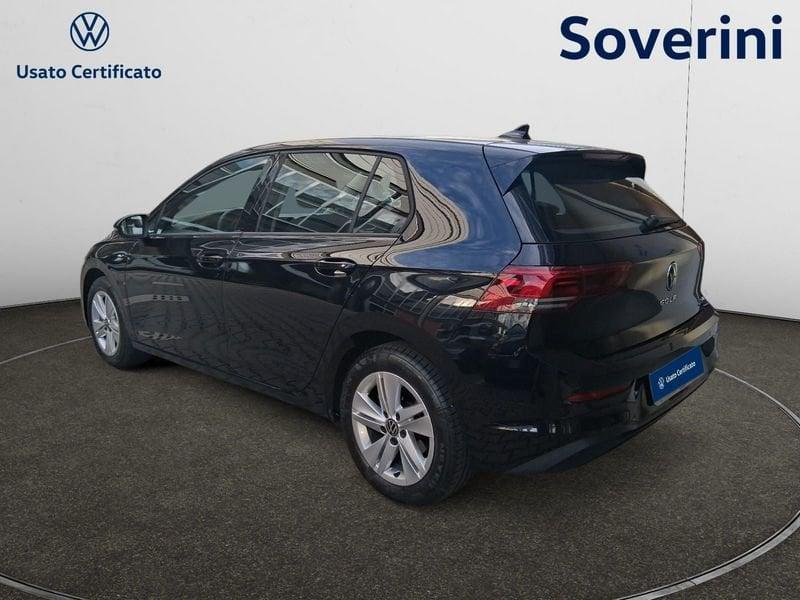 Volkswagen Golf Golf 1.5 etsi evo Life 130cv dsg