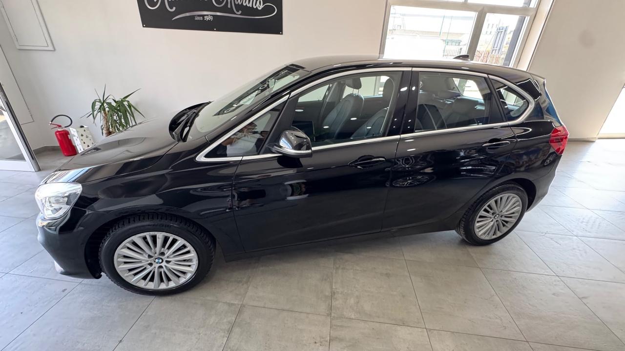 Bmw serie 2 Active Tourer 218d Luxury