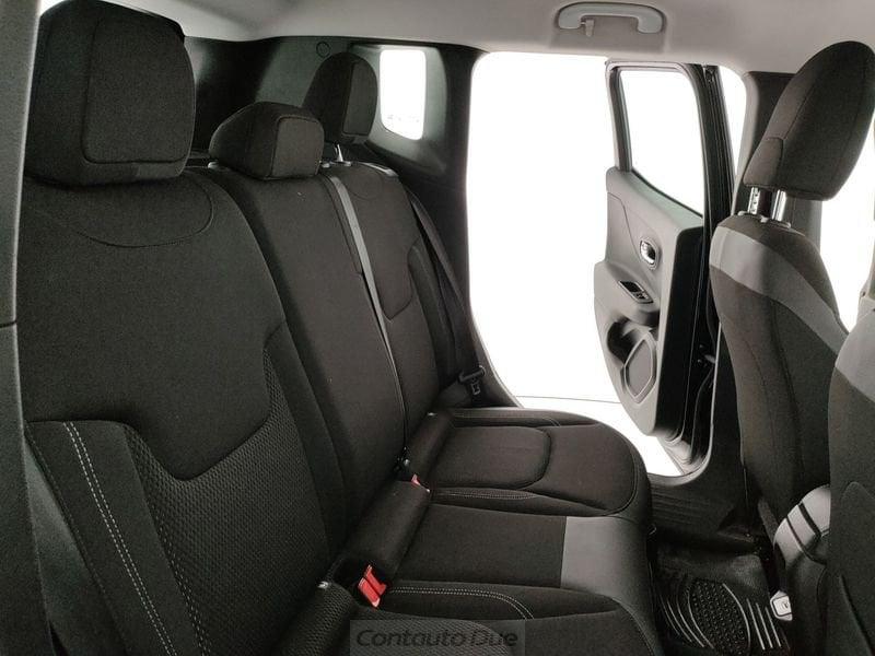 Jeep Renegade 1.6 MJet 130cv Limited