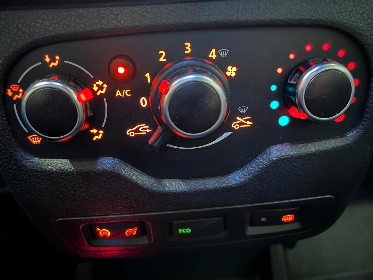 Dacia Dokker 1.6 110CV GPL*NO VINCOLI DI FINANZIAM*GANCIO TRAINO NAVI