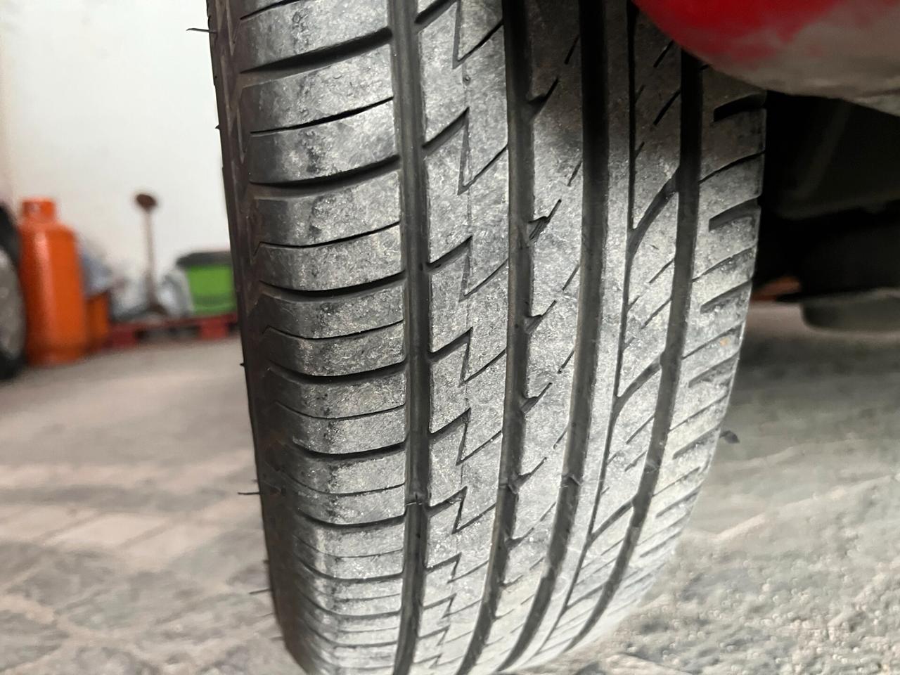 Hyundai Atos 1.1 Benzina 5Porte, Per Neopatentati Full/Optional