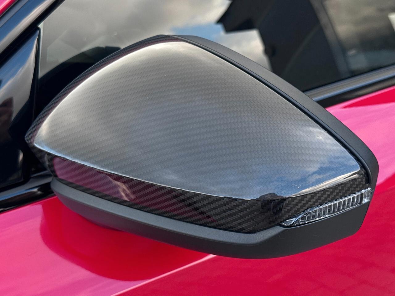 Audi RS3 SPB quattro*CARBOCERAMICA*TETTO*CARBONIO*FULL*CAMERA*