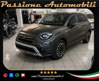 Fiat 500X 1.3 T4 150 CV DCT City Cross