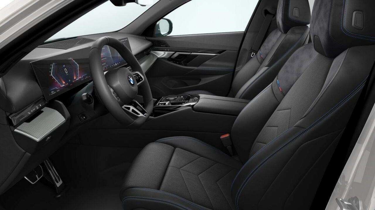 BMW BMW 520d xDrive Touring