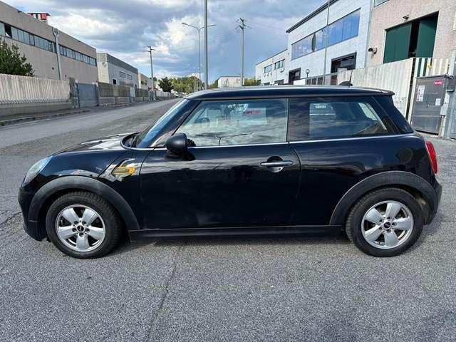 MINI One 1.2 One 75 CV