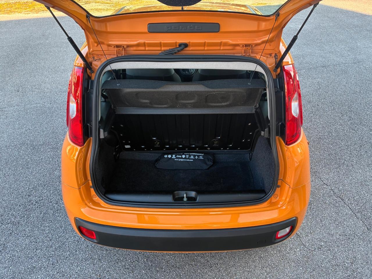 Fiat Panda 1.2 Easy