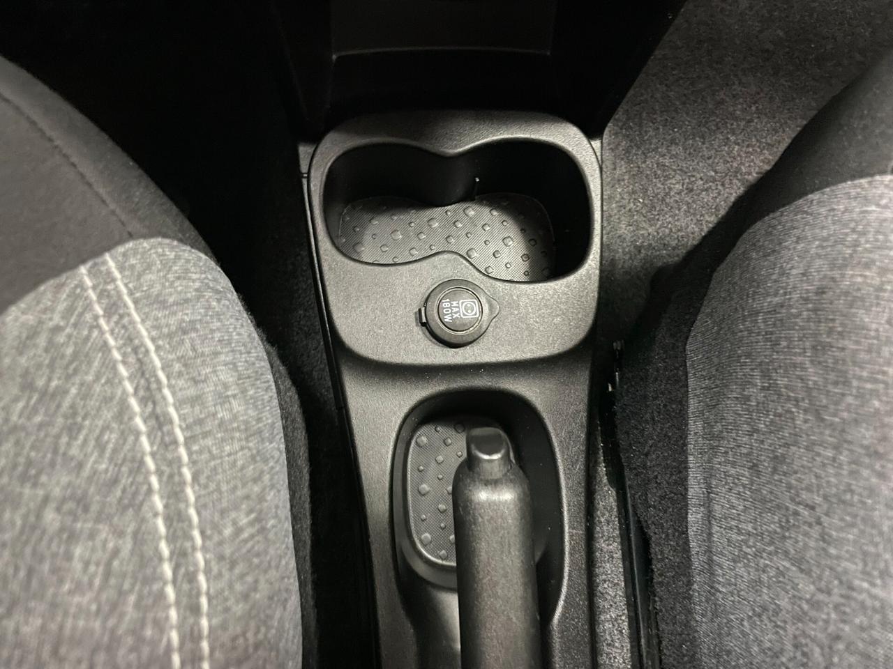 Fiat Panda 1.0 70 cv FireFly S&S Hybrid 5 posti Ruotino di scorta