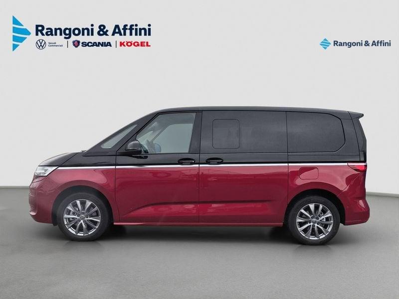 Volkswagen Multivan Multivan 2.0 TDI 150CV DSG