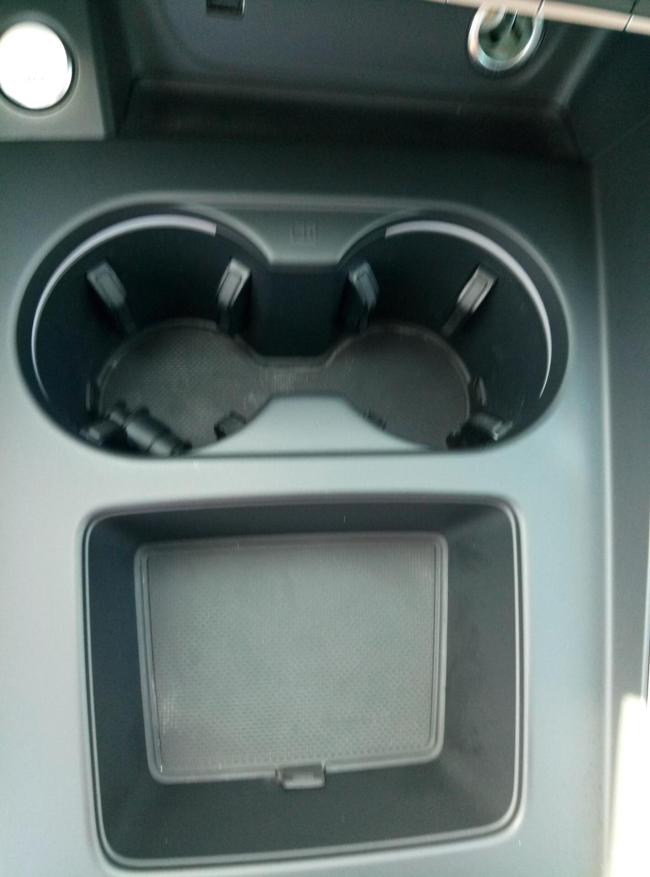 Audi A4 allroad 40 TDI 204 CV S tronic Identity Contrast