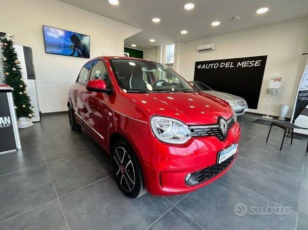 Renault Twingo 1.0 sce Intens 65cv