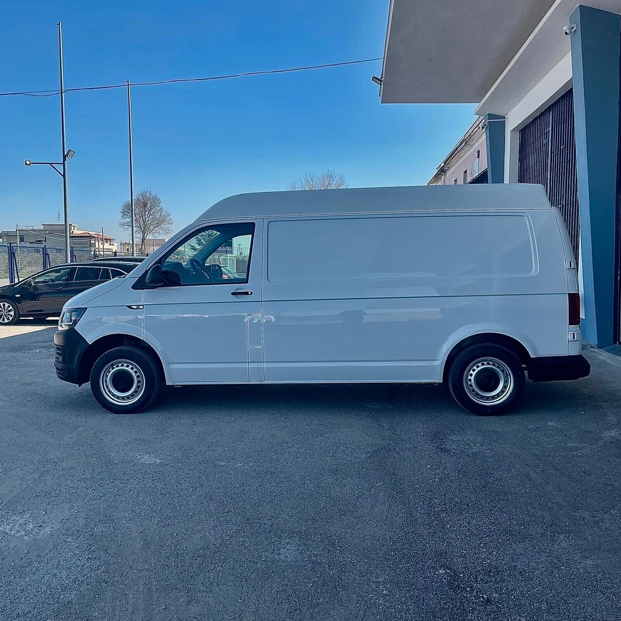 Volkswagen Transporter 2.0 TDI PL Furgone