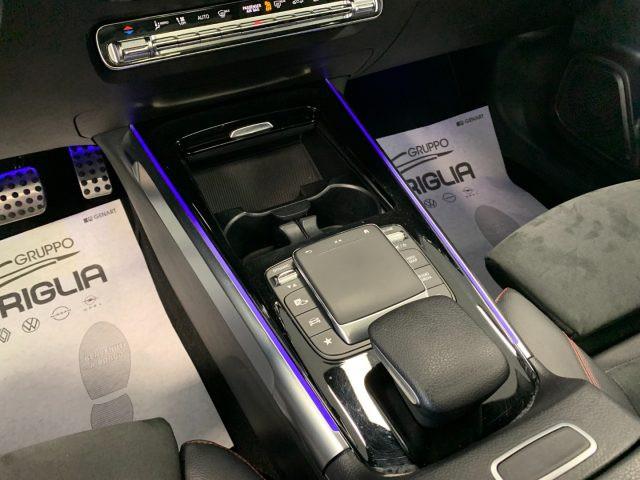 MERCEDES-BENZ GLB 200 d 7 Posti AMG Premium Tetto Apribile