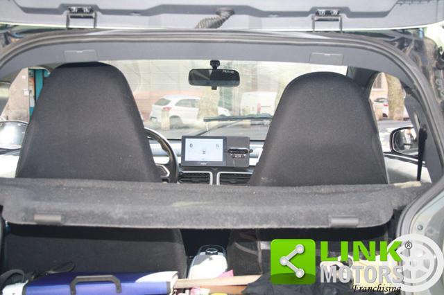 XEV YOYO Yoyo Easy Restyling 130 KM AUTONOMIA